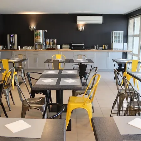 Comfort Six-fours Six-Fours-les-Plages