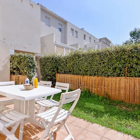 Comfort Six-fours Six-Fours-les-Plages