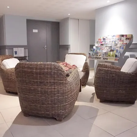 Comfort Six-fours Six-Fours-les-Plages