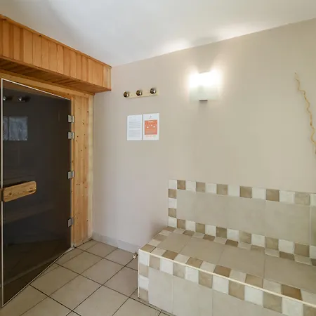 Hotel Comfort Six-fours Six-Fours-les-Plages