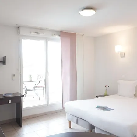 Comfort Six-fours Hotel Six-Fours-les-Plages