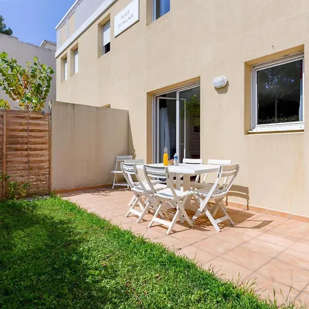 Comfort Six-fours Six-Fours-les-Plages