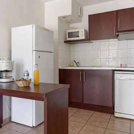 Comfort Six-fours 3* Six-Fours-les-Plages