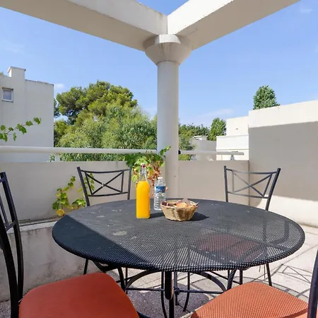 Comfort Six-fours 3* Six-Fours-les-Plages