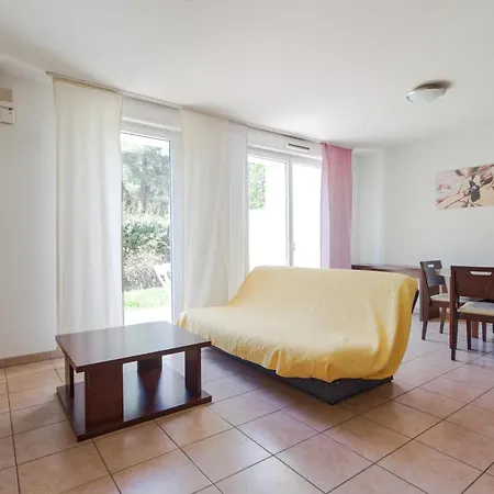 Zenitude Hôtel-résidences Toulon Six Fours