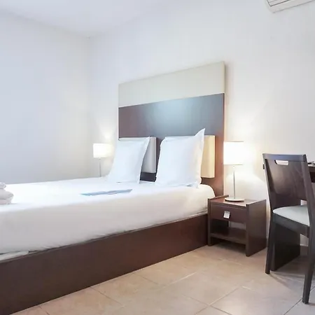 Comfort Six-fours 3* Six-Fours-les-Plages