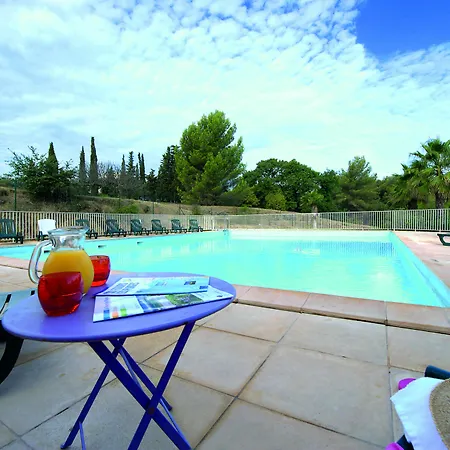 Zenitude Hôtel-résidences Toulon Six Fours