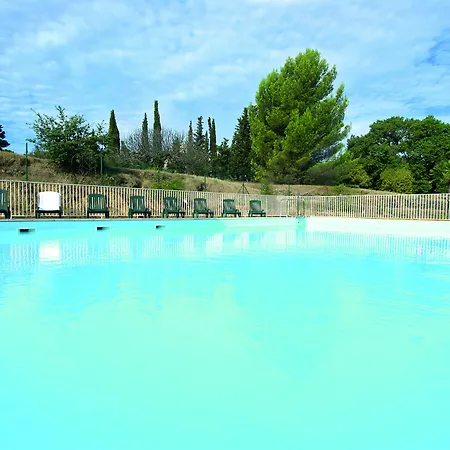 Zenitude Hôtel-résidences Toulon Six Fours Six-Fours-les-Plages