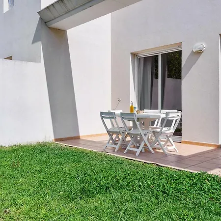 Zenitude Hôtel-résidences Toulon Six Fours 3* Six-Fours-les-Plages